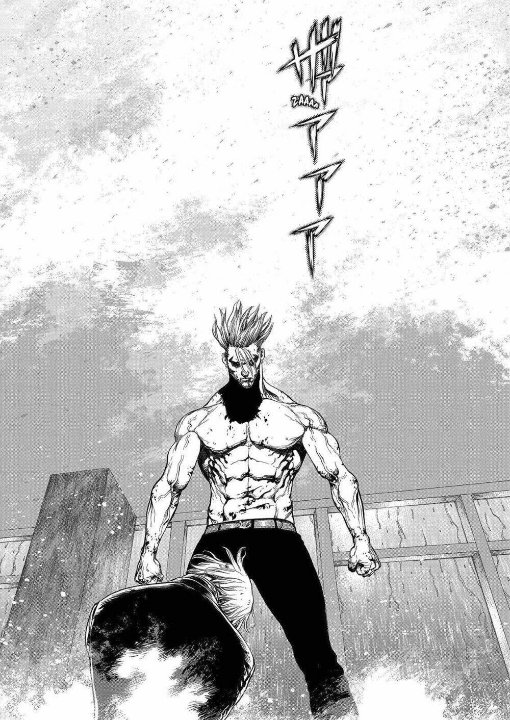 Sun-ken Rock Chapter 164 - Trang 2