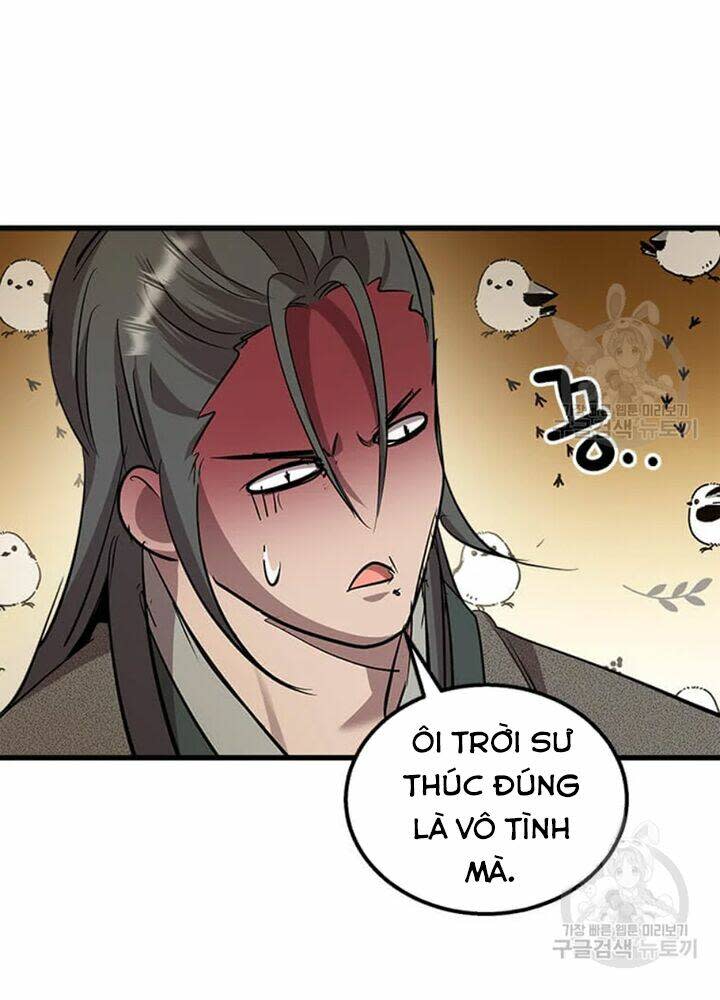 đạo sĩ giang hồ chapter 72 - Trang 2