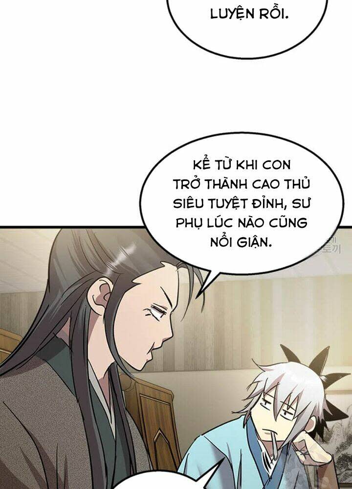 đạo sĩ giang hồ chapter 72 - Trang 2