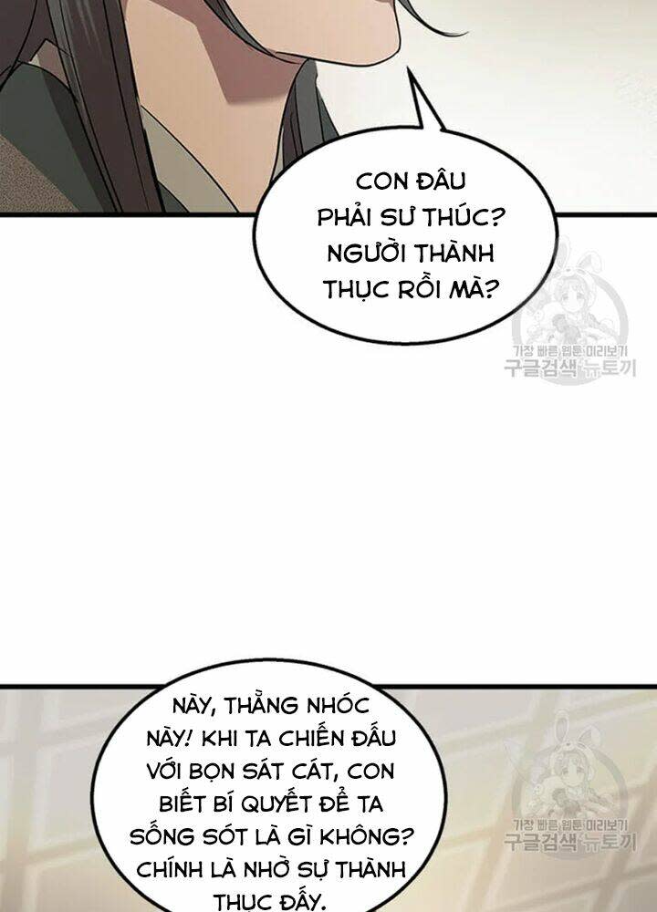 đạo sĩ giang hồ chapter 72 - Trang 2