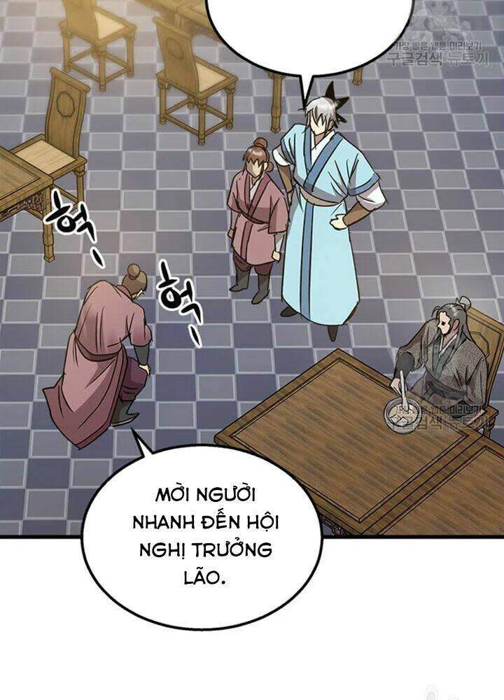 đạo sĩ giang hồ chapter 72 - Trang 2