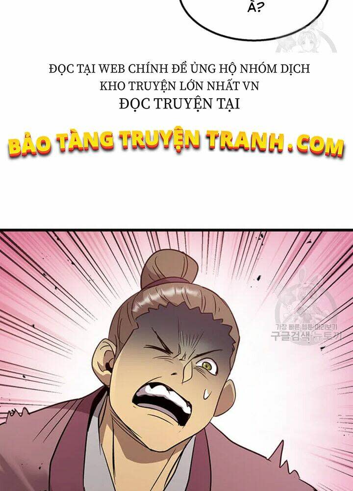 đạo sĩ giang hồ chapter 72 - Trang 2