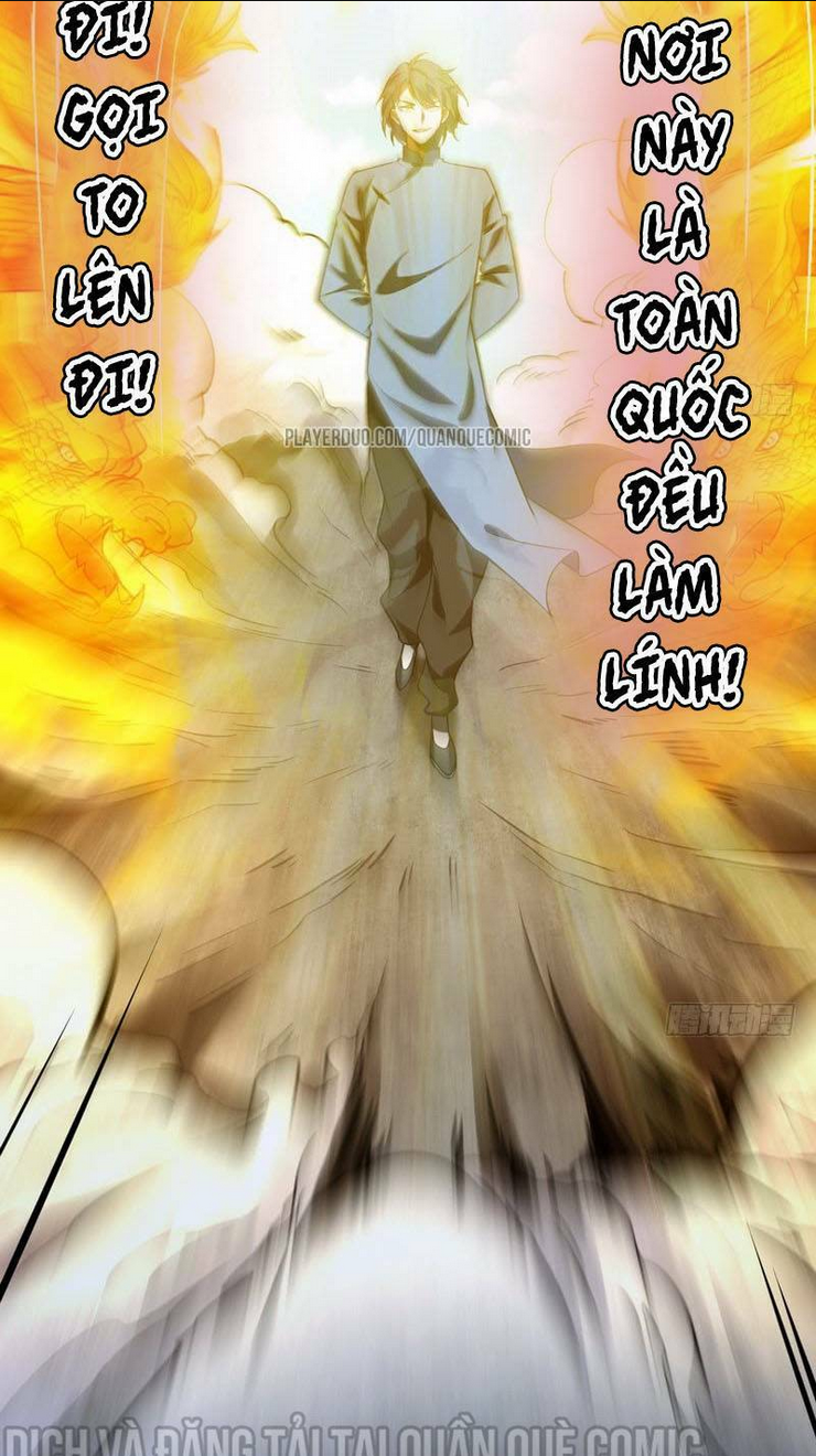 ta là tà đế chapter 22.2 - Next Chapter 22.2