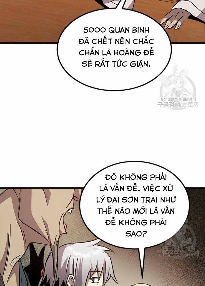 đạo sĩ giang hồ chapter 72 - Trang 2