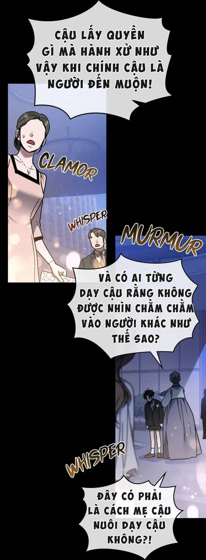 Dấu Vết Mặt Trời Chapter 46 - Next Chapter 47