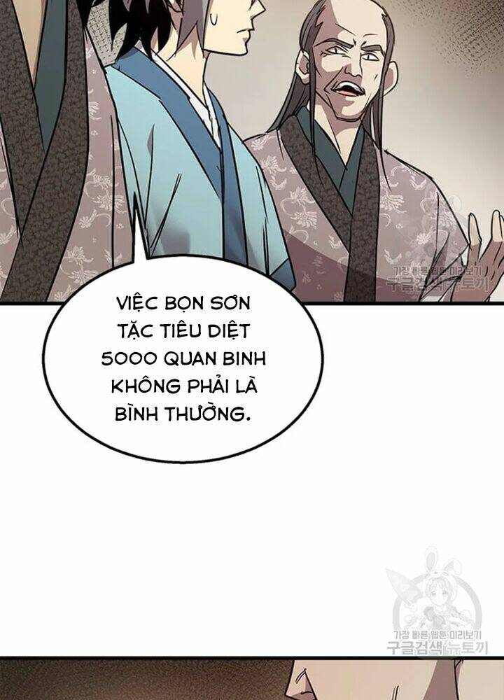 đạo sĩ giang hồ chapter 72 - Trang 2