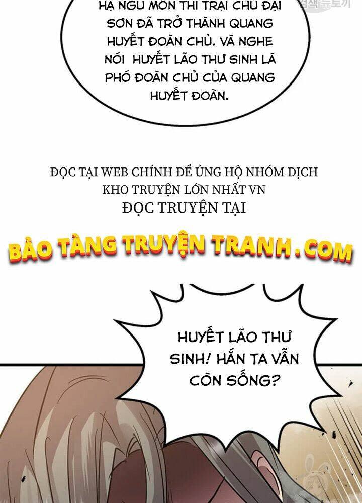 đạo sĩ giang hồ chapter 72 - Trang 2