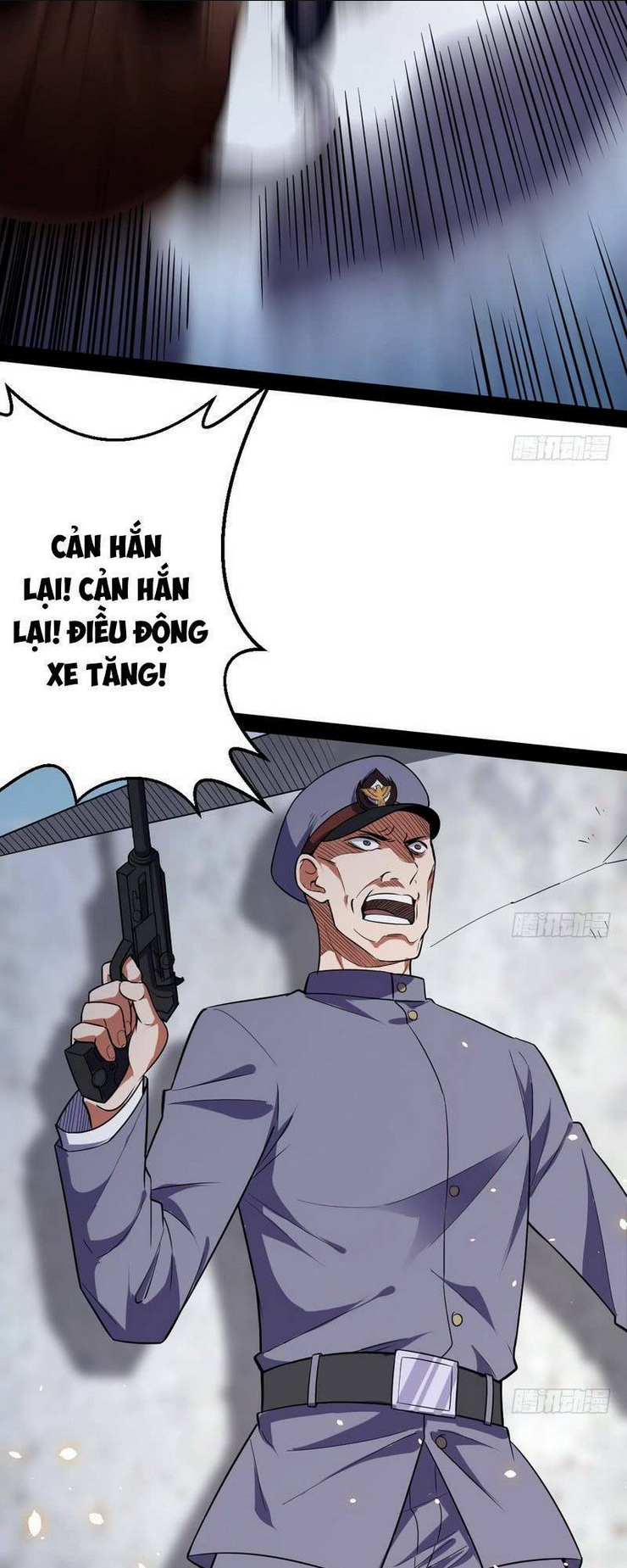 ta là tà đế chapter 22.2 - Next Chapter 22.2