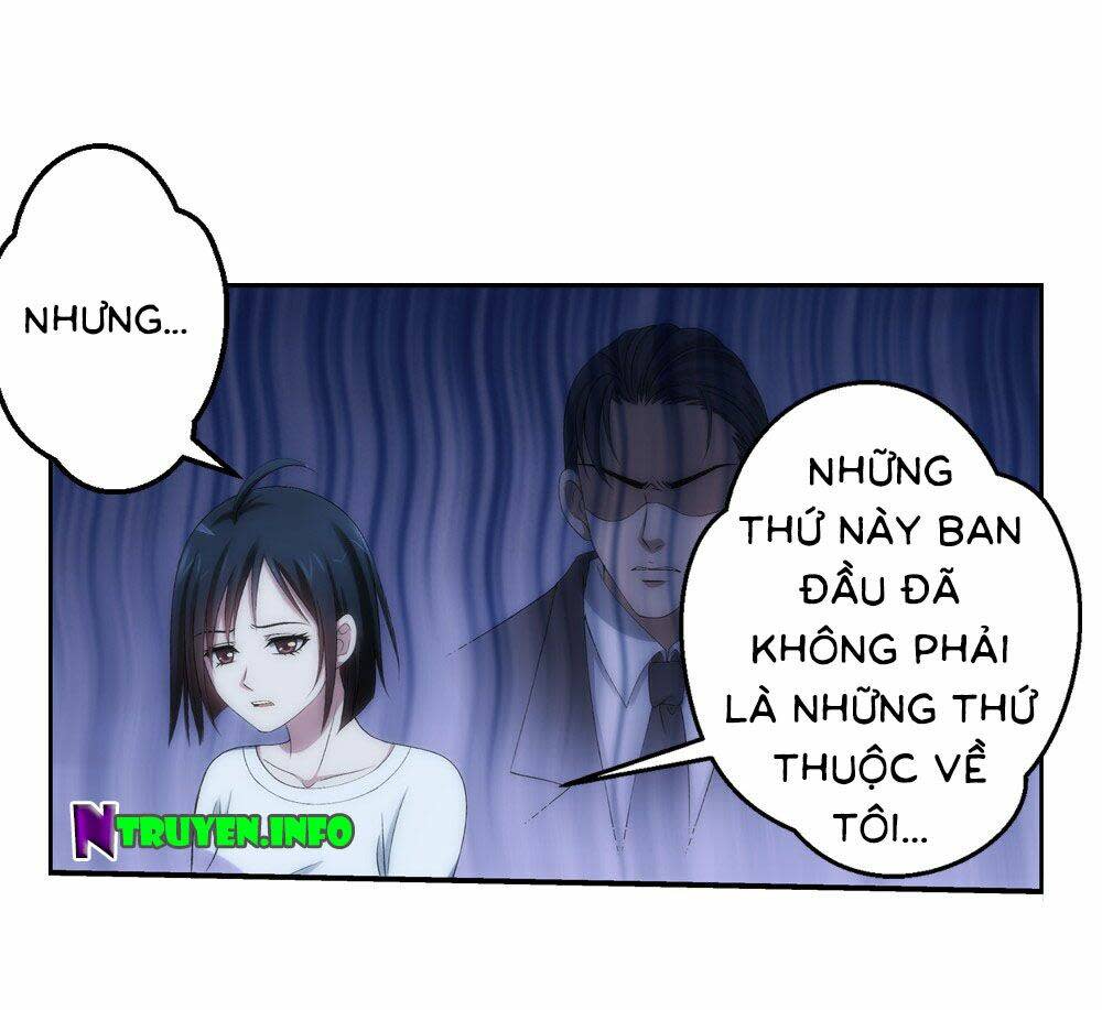 bá đạo nữ tổng tài - nhật ký trưởng thành chương 5 - Next chương 6