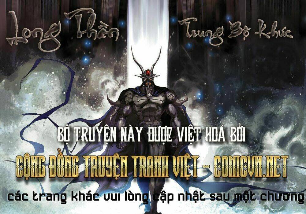 long thần - trung bộ khúc chương 8 - Trang 2