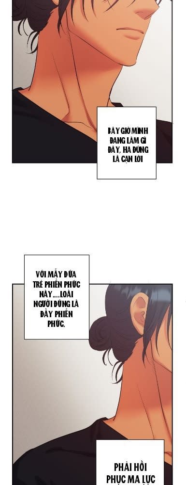 [18+] Một Lòng Một Dạ 2 Chap 17.1 - Trang 2