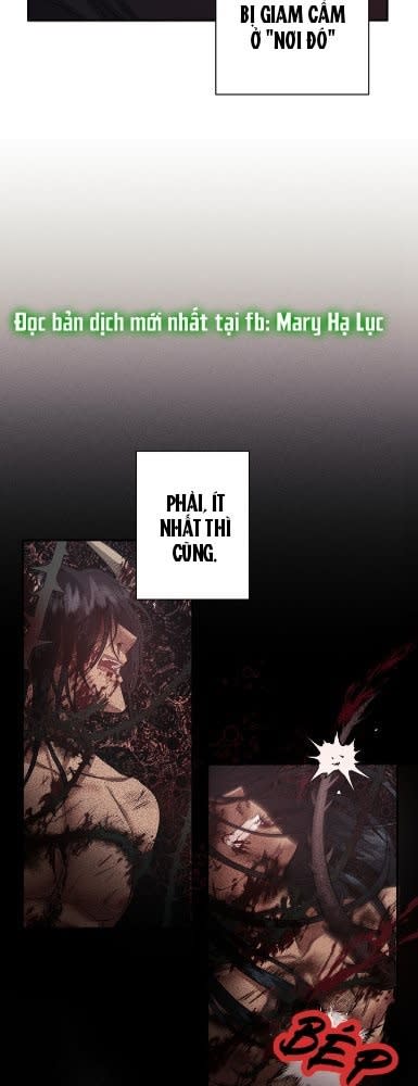 [18+] Một Lòng Một Dạ 2 Chap 17.1 - Trang 2