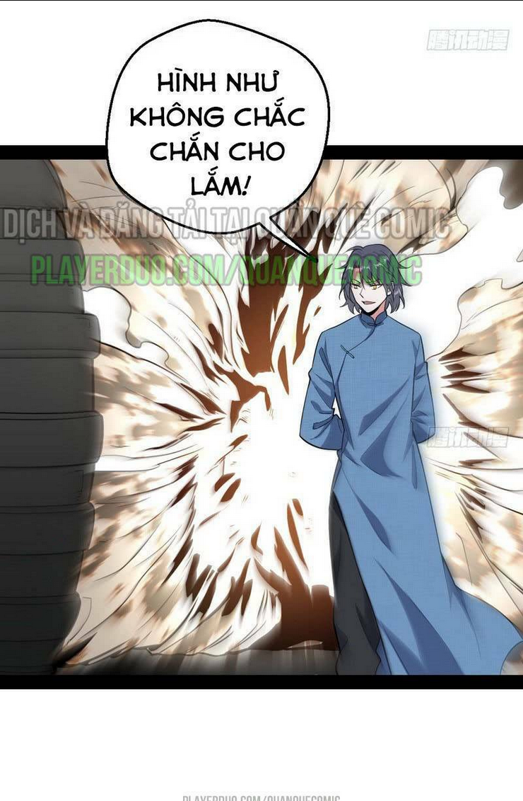 ta là tà đế chapter 22.2 - Next Chapter 22.2