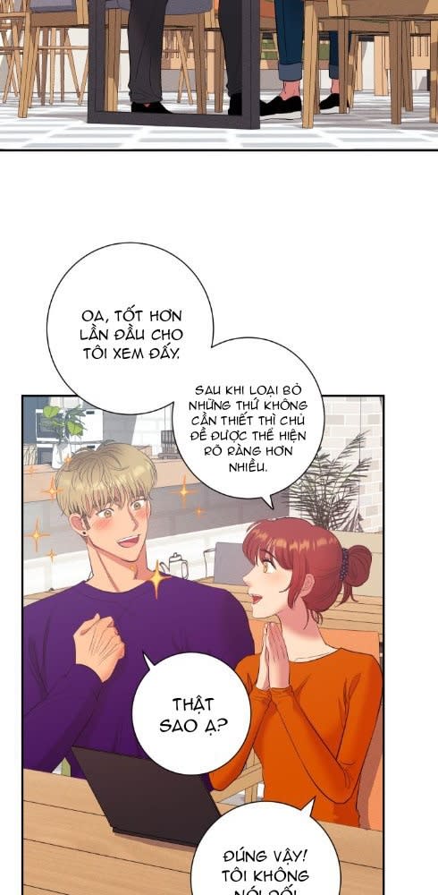 [18+] Một Lòng Một Dạ 2 Chap 17.1 - Trang 2