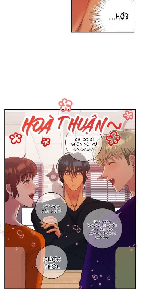 [18+] Một Lòng Một Dạ 2 Chap 17.1 - Trang 2