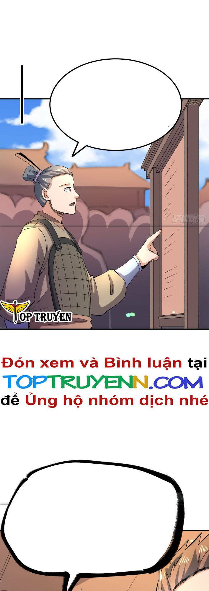 chiến thần bất tử chapter 51 - Trang 2