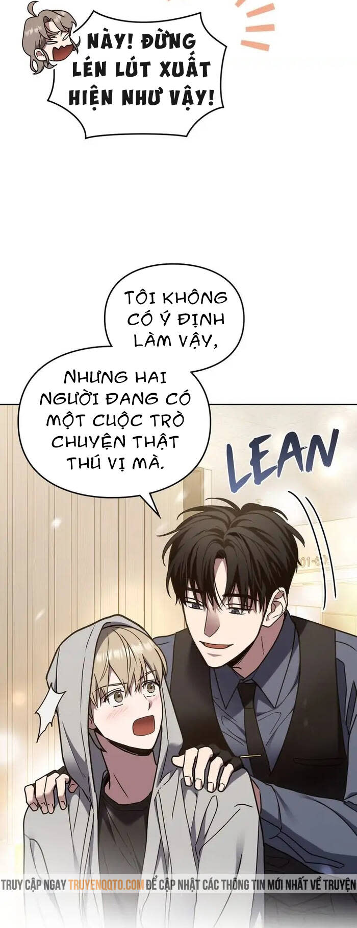 Dấu Vết Mặt Trời Chapter 46 - Next Chapter 47