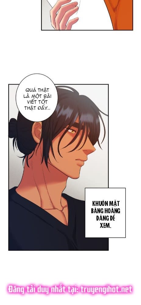 [18+] Một Lòng Một Dạ 2 Chap 17.1 - Trang 2