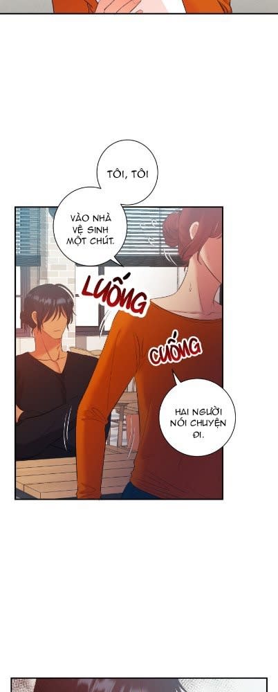 [18+] Một Lòng Một Dạ 2 Chap 17.1 - Trang 2