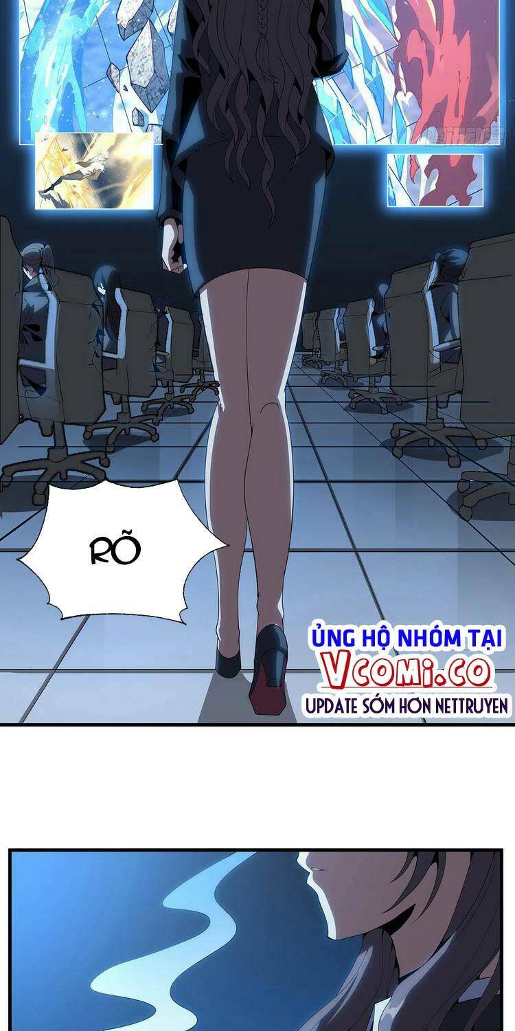 kiếm tu imba nhất quả đất chapter 18 - Next chapter 19