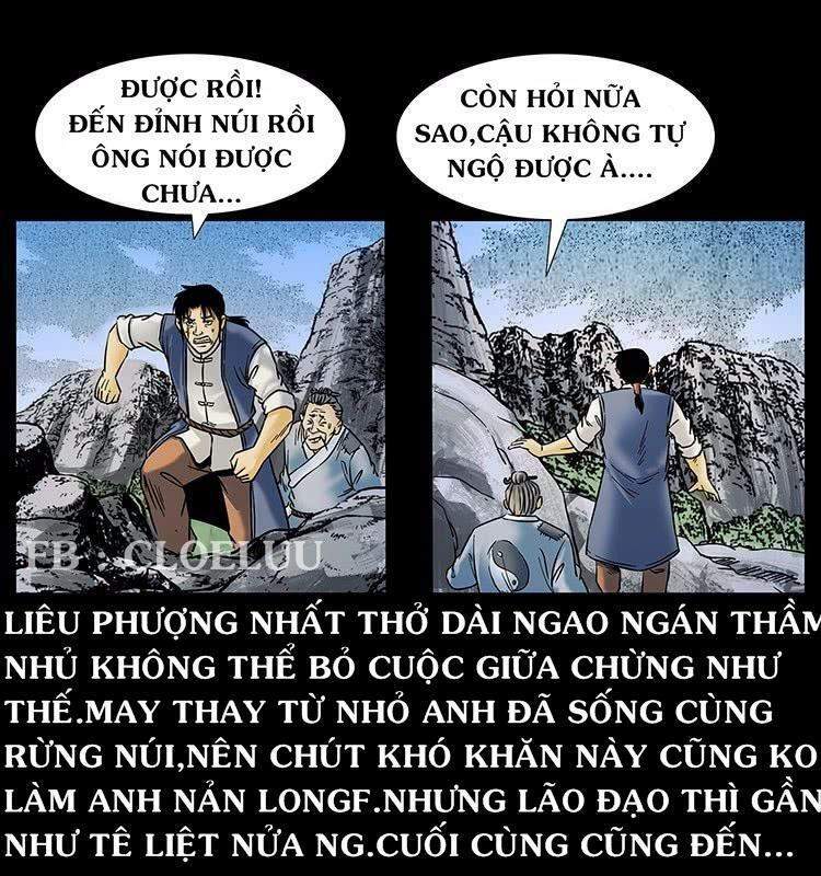 Tiên Sơn Truyền Kỳ Chapter 19.1 - Next Chapter 19.2