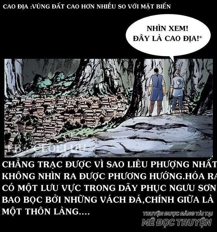 Tiên Sơn Truyền Kỳ Chapter 19.1 - Next Chapter 19.2