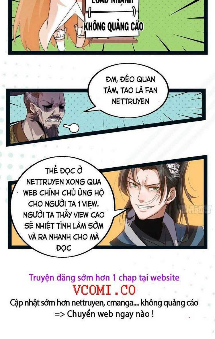 kiếm tu imba nhất quả đất chapter 18 - Next chapter 19