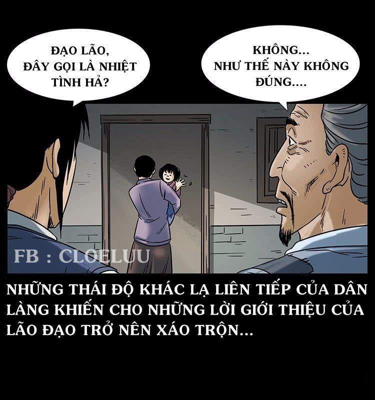 Tiên Sơn Truyền Kỳ Chapter 19.1 - Next Chapter 19.2