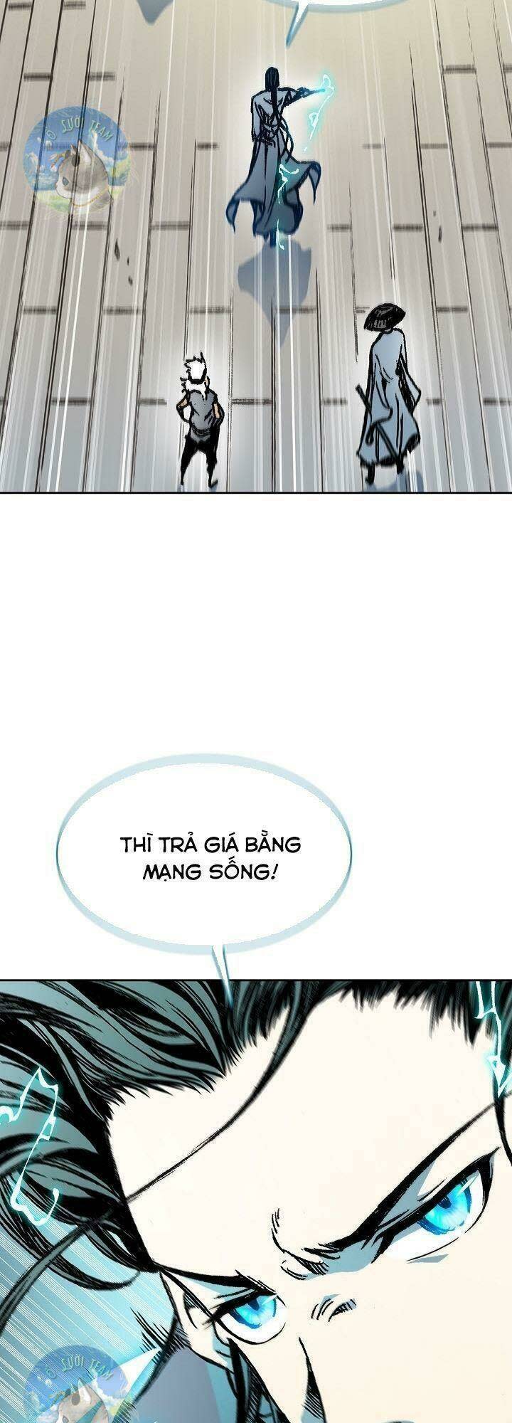 hồi ức của chiến thần Chapter 92 - Trang 2