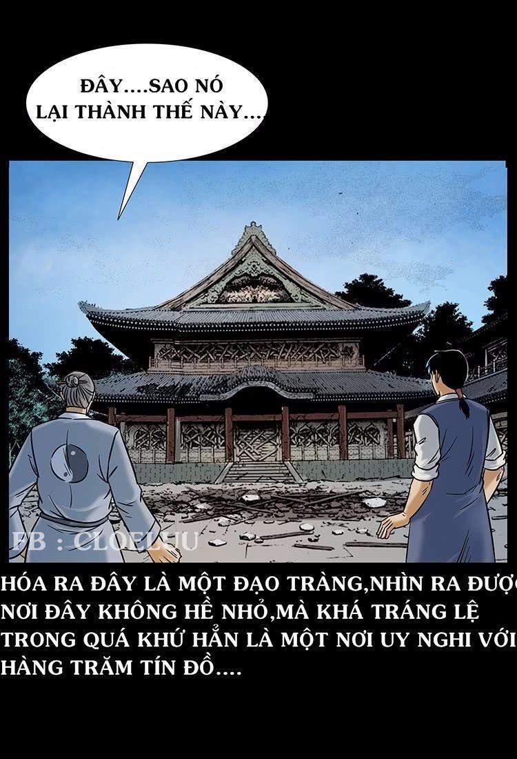 Tiên Sơn Truyền Kỳ Chapter 19.1 - Next Chapter 19.2