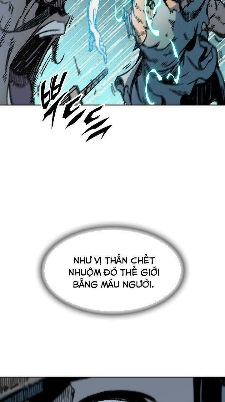 hồi ức của chiến thần Chapter 92 - Trang 2