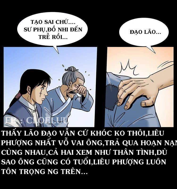 Tiên Sơn Truyền Kỳ Chapter 19.1 - Next Chapter 19.2