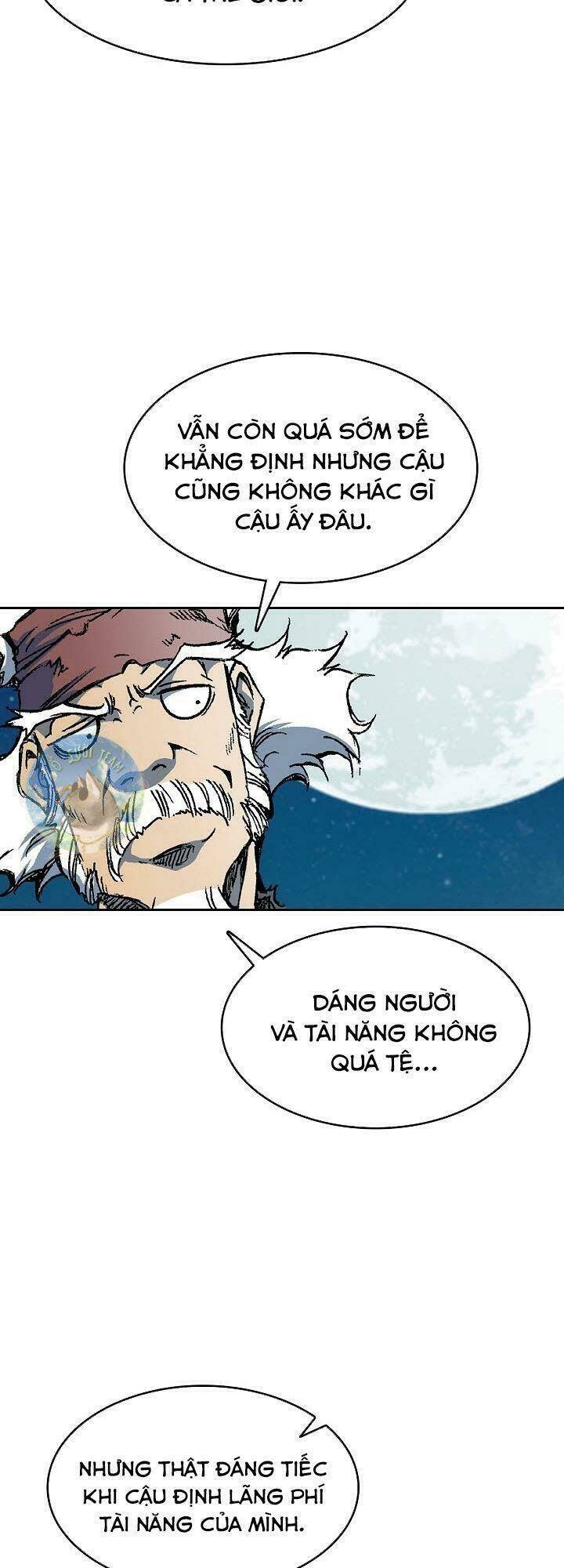 hồi ức của chiến thần Chapter 92 - Trang 2