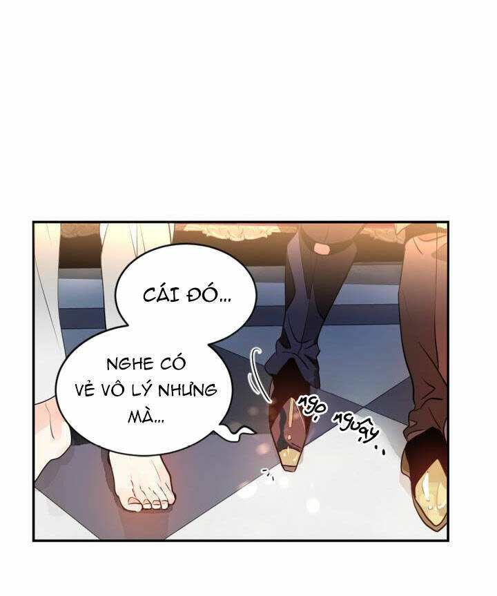 cho em về nhà đi anh Chap 13.2 - Trang 2