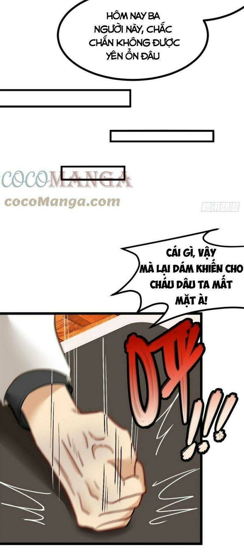 ta là hàn tam thiên Chapter 75 - Next Chapter 76