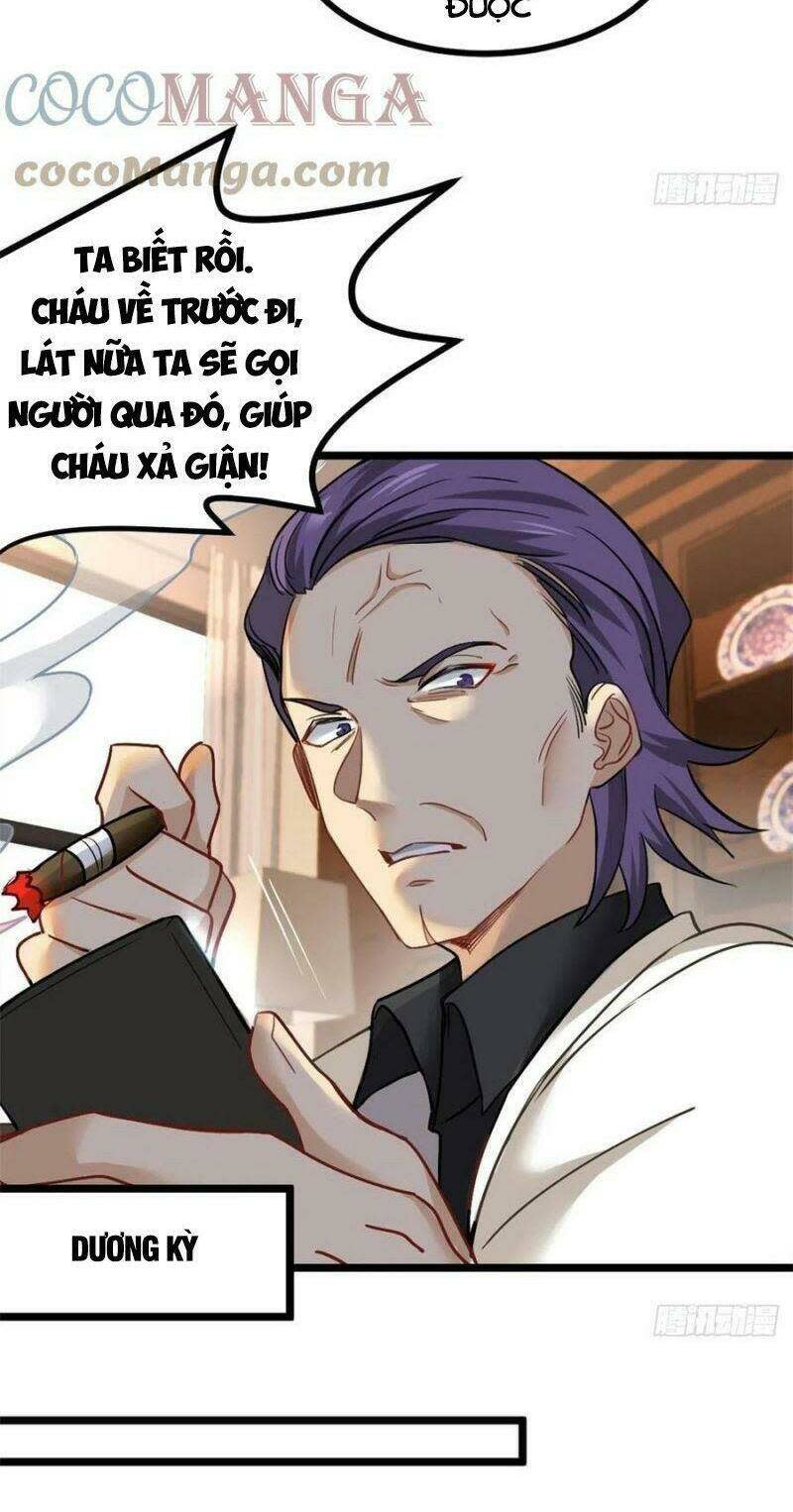 ta là hàn tam thiên Chapter 75 - Next Chapter 76