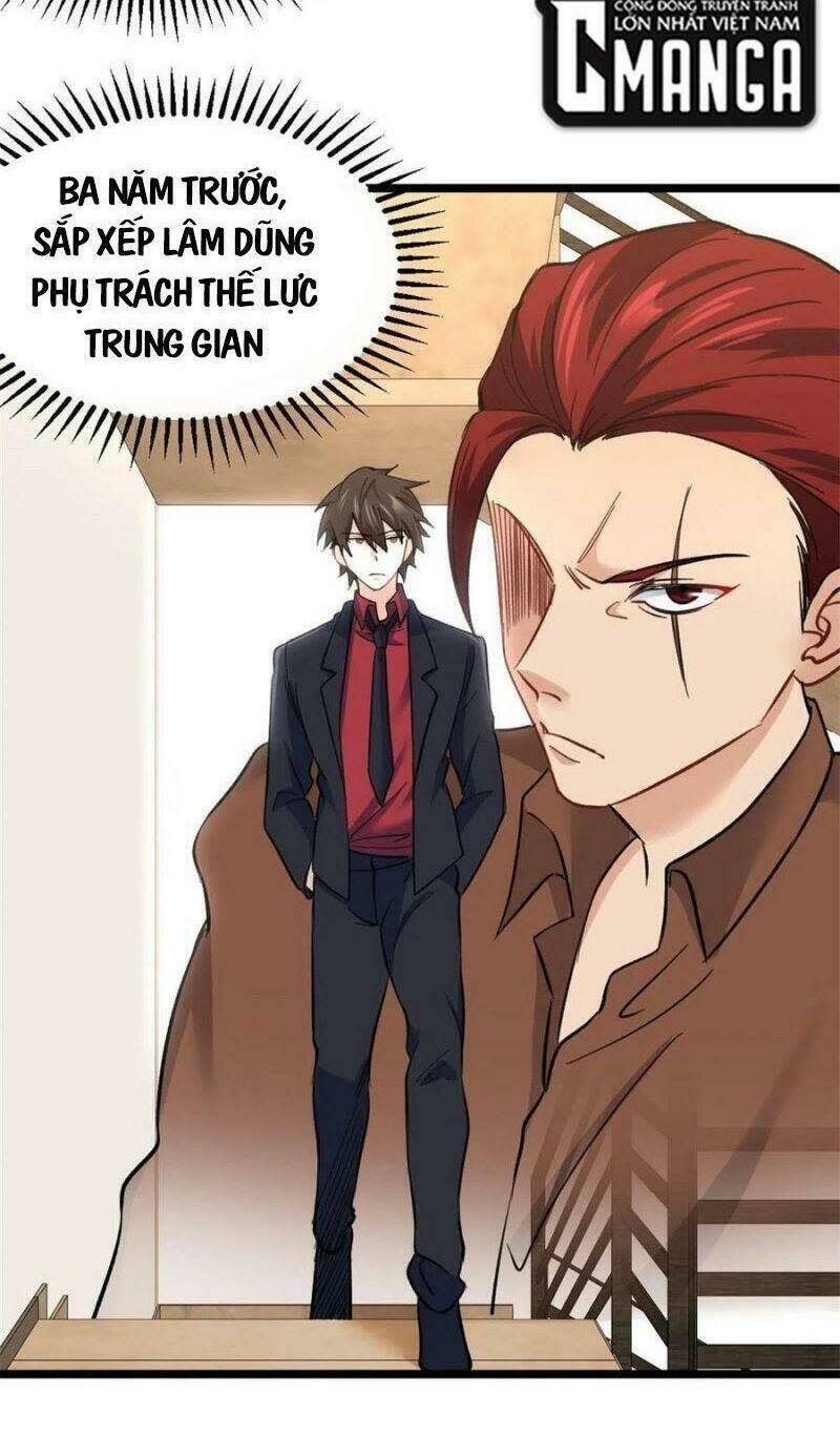 ta là hàn tam thiên Chapter 75 - Next Chapter 76