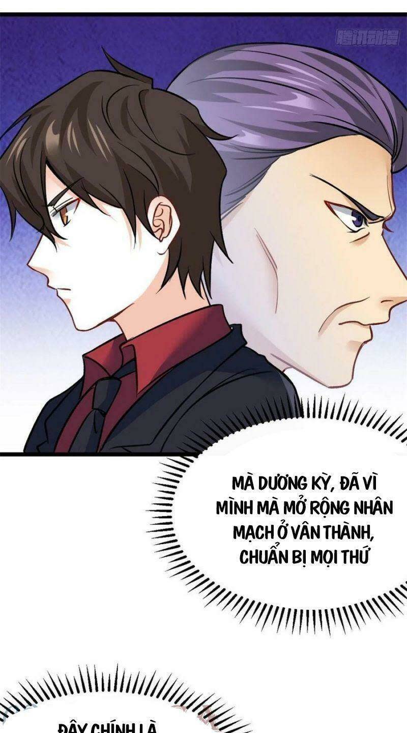 ta là hàn tam thiên Chapter 75 - Next Chapter 76