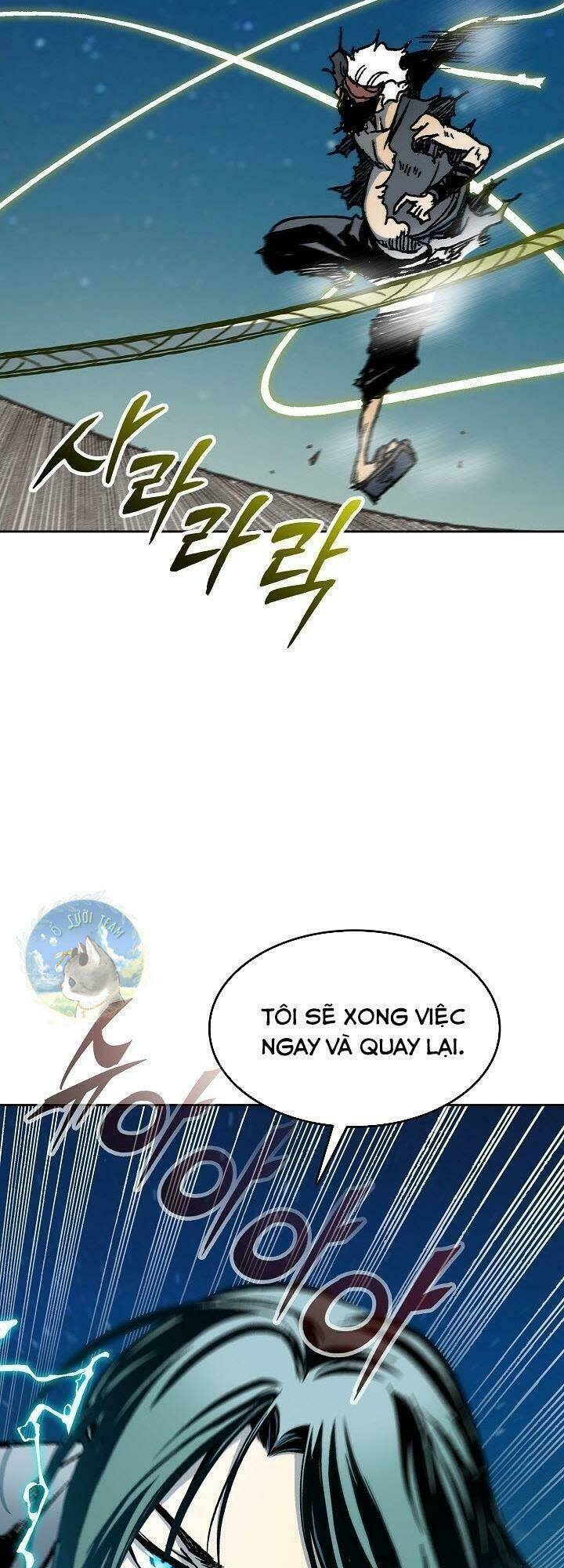 hồi ức của chiến thần Chapter 92 - Trang 2