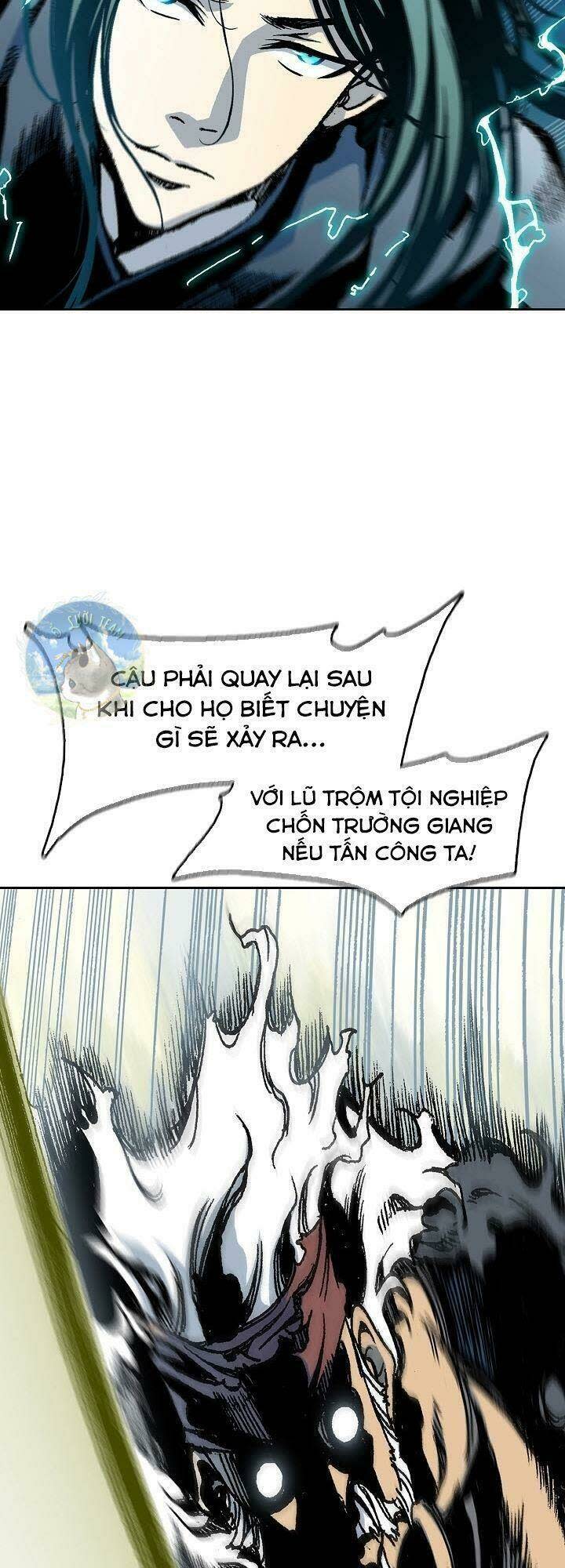 hồi ức của chiến thần Chapter 92 - Trang 2