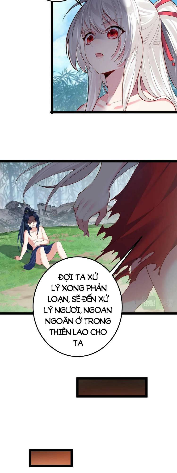 tiên giới đệ nhất nội ứng chapter 4 - Next chapter 5