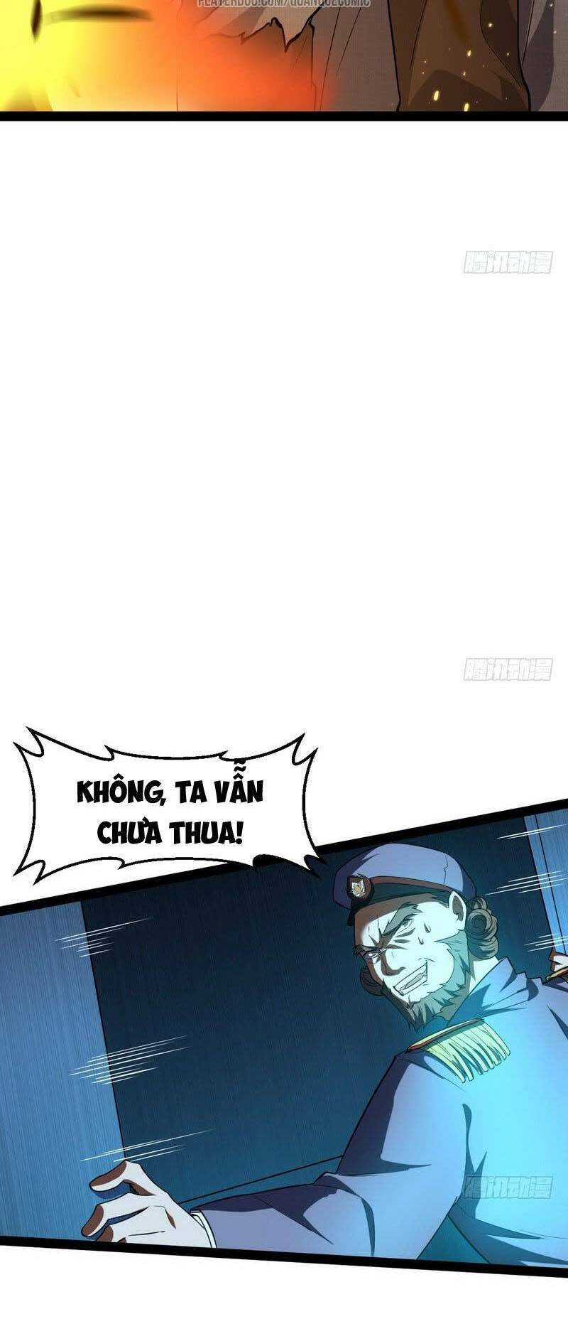 ta là tà đế chapter 23.2 - Next Chapter 23.2