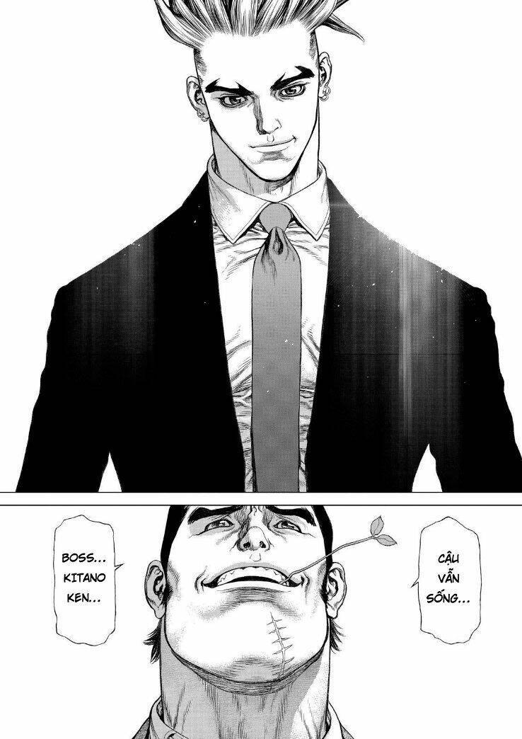 Sun-ken Rock Chapter 169 - Trang 2