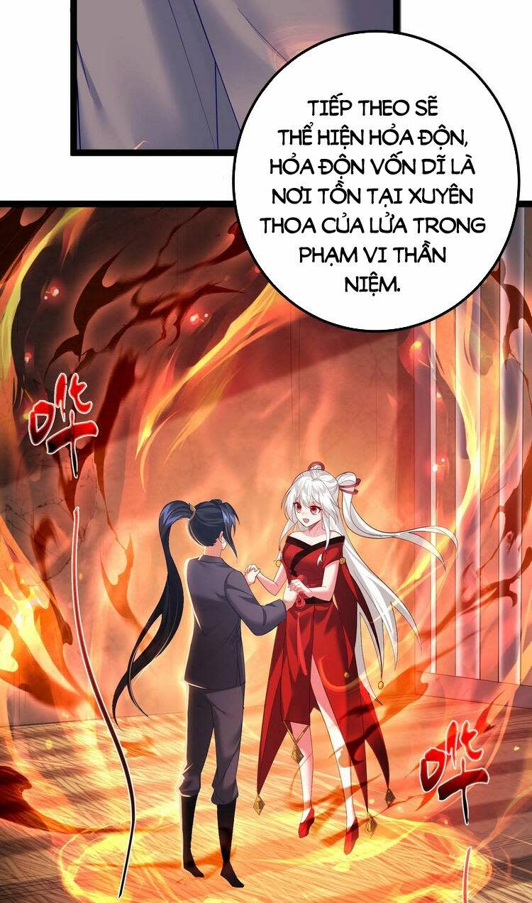 tiên giới đệ nhất nội ứng chapter 6 - Next chapter 7