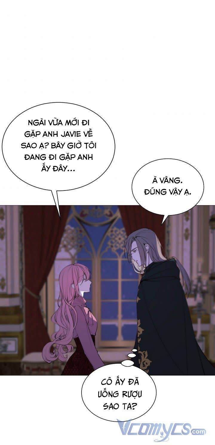 ác nữ cần bạo chúa chapter 39 - Next chapter 40