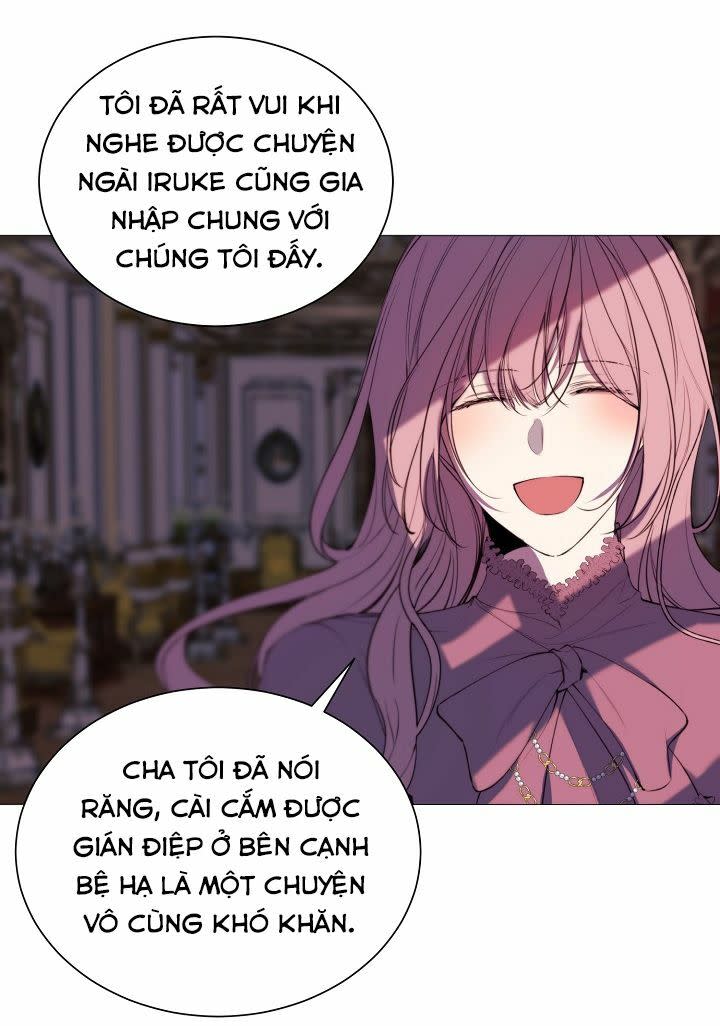 ác nữ cần bạo chúa chapter 39 - Next chapter 40