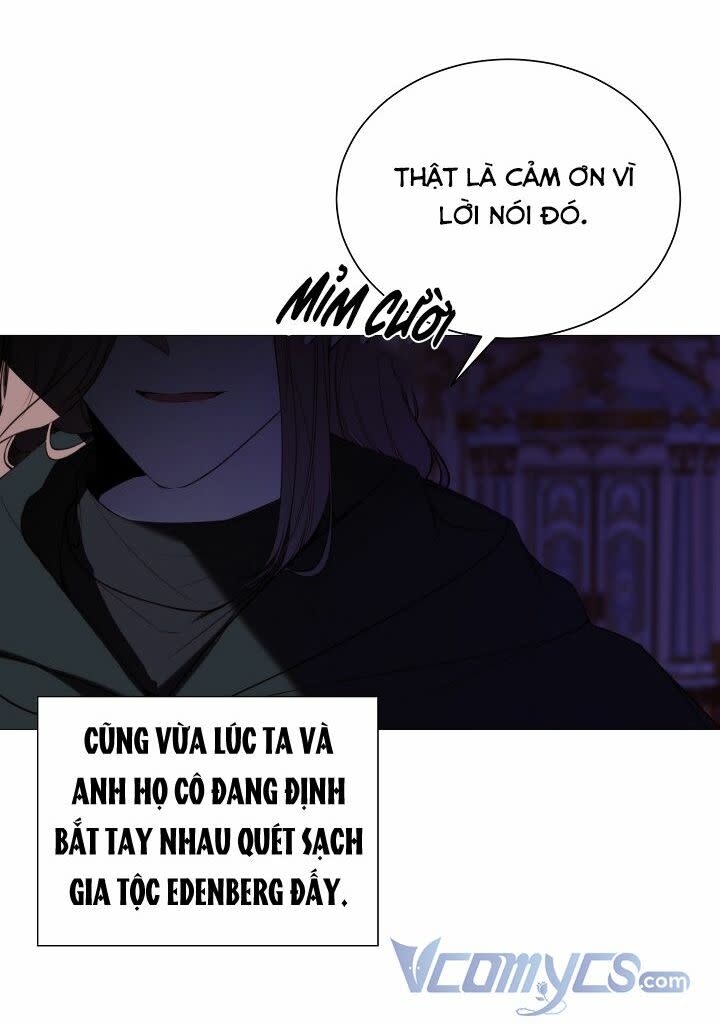 ác nữ cần bạo chúa chapter 39 - Next chapter 40