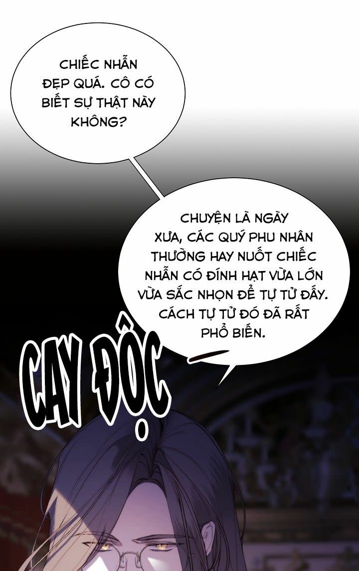 ác nữ cần bạo chúa chapter 39 - Next chapter 40