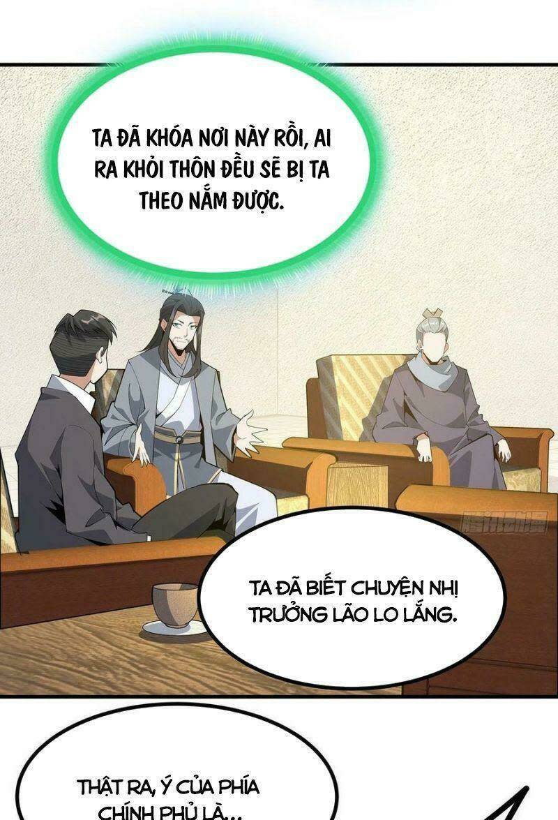 kiếm tu imba nhất quả đất chapter 121 - Next chapter 122