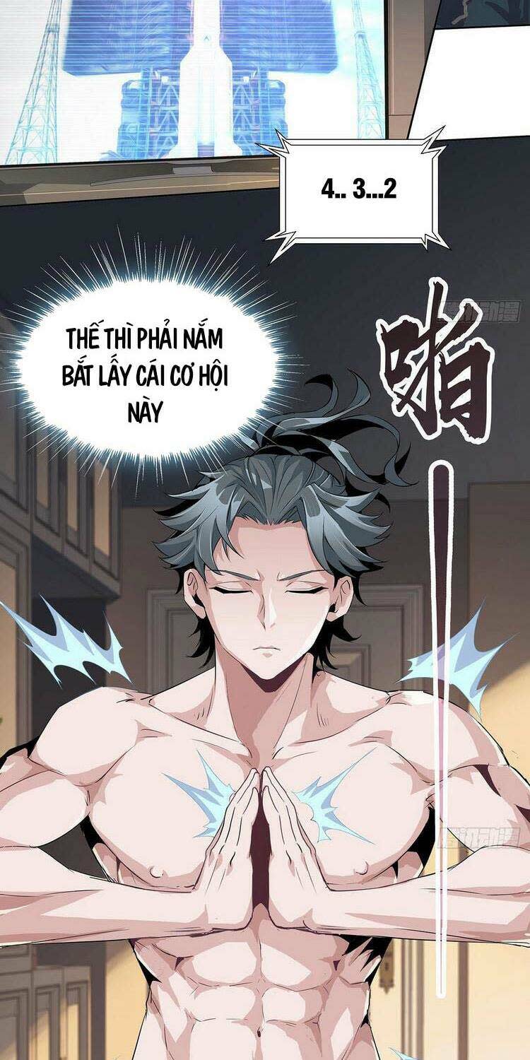 kiếm tu imba nhất quả đất chapter 1 - Next chapter 2